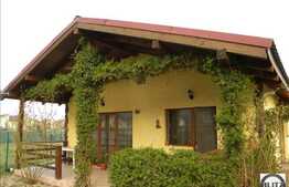 Casa din povesti, finisata cu bun gust si cocheta !!! Pret de apartament.!!!