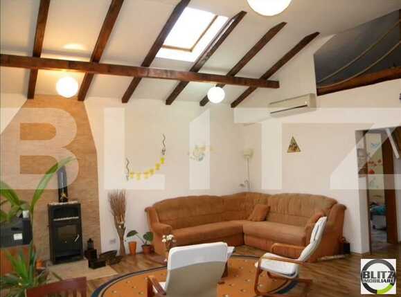 Casa de vânzare 3 camere Floreşti - 17986CV | BLITZ Cluj-Napoca | Poza4