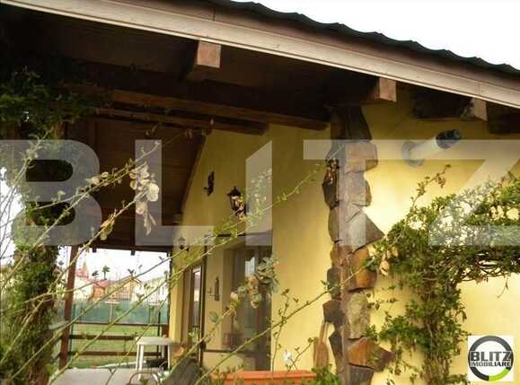 Casa de vânzare 3 camere Floreşti - 17986CV | BLITZ Cluj-Napoca | Poza11