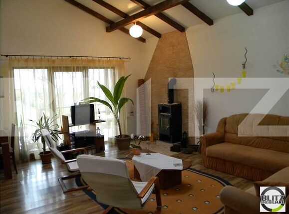 Casa de vânzare 3 camere Floreşti - 17986CV | BLITZ Cluj-Napoca | Poza2