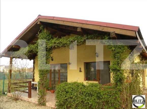 Casa de vânzare 3 camere Floreşti - 17986CV | BLITZ Cluj-Napoca | Poza1