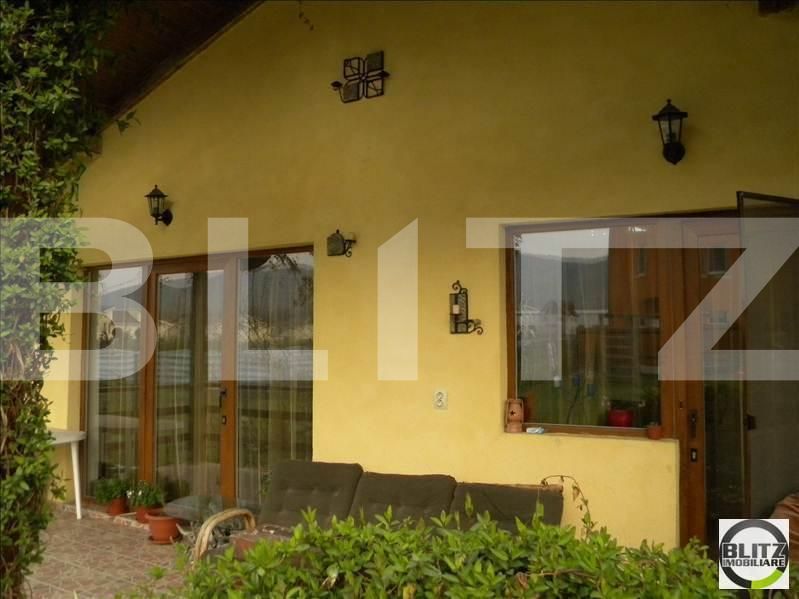 Casa de vânzare 3 camere Floreşti - 17986CV | BLITZ Cluj-Napoca | Poza12