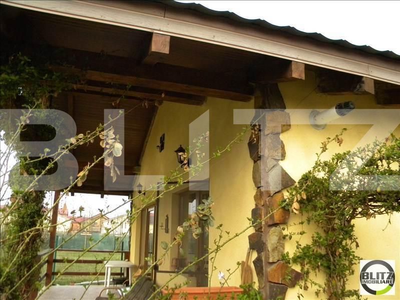 Casa de vânzare 3 camere Floreşti - 17986CV | BLITZ Cluj-Napoca | Poza11