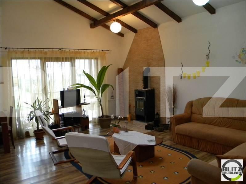 Casa de vânzare 3 camere Floreşti - 17986CV | BLITZ Cluj-Napoca | Poza2