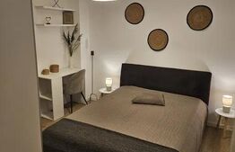 Apartament cu 2 camere, nedocamndat, 40 mp, zona Gheorgheni/Hermes