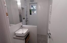 Apartament cu 2 camere, nedocamndat, 40 mp, zona Gheorgheni/Hermes