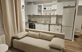 Apartament cu 2 camere, nedocamndat, 40 mp, zona Gheorgheni/Hermes