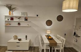 Apartament cu 2 camere, nedocamndat, 40 mp, zona Gheorgheni/Hermes