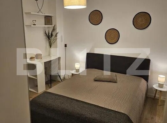 Apartament de închiriat 2 camere Gheorgheni - 179861AI | BLITZ Cluj-Napoca | Poza1
