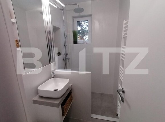 Apartament de închiriat 2 camere Gheorgheni - 179861AI | BLITZ Cluj-Napoca | Poza6