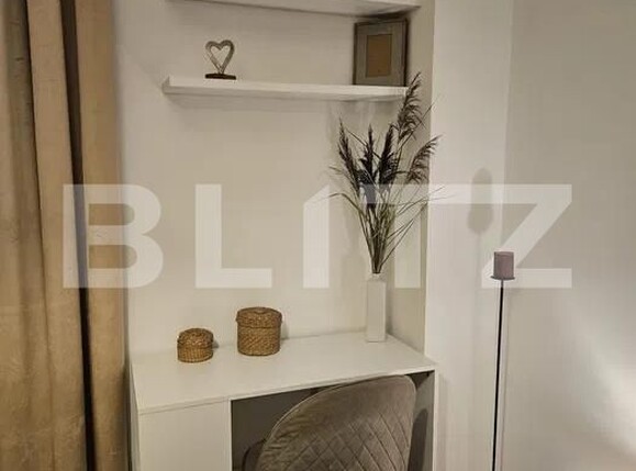 Apartament de închiriat 2 camere Gheorgheni - 179861AI | BLITZ Cluj-Napoca | Poza4