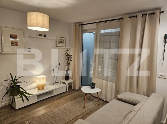 Apartament de închiriat 2 camere Gheorgheni - 179861AI | BLITZ Cluj-Napoca | Poza2