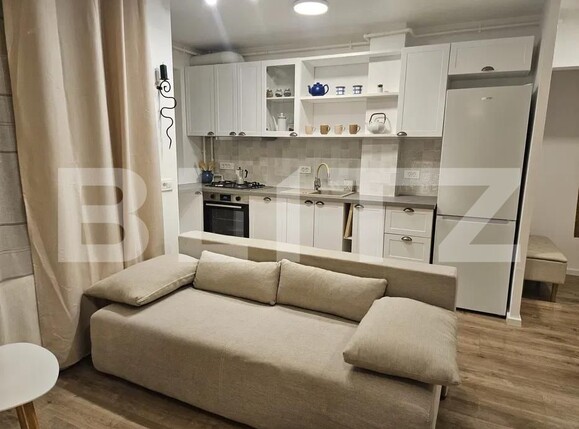Apartament de închiriat 2 camere Gheorgheni - 179861AI | BLITZ Cluj-Napoca | Poza3