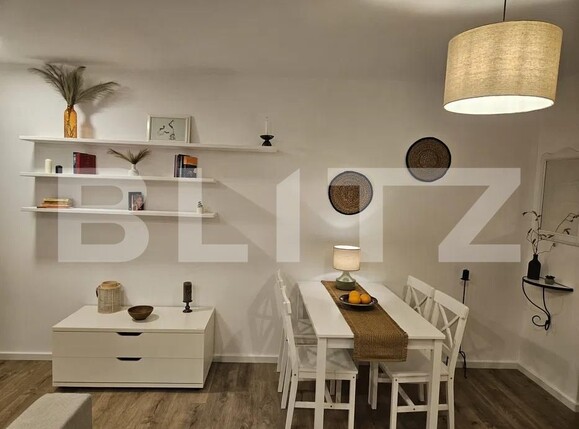 Apartament de închiriat 2 camere Gheorgheni - 179861AI | BLITZ Cluj-Napoca | Poza5