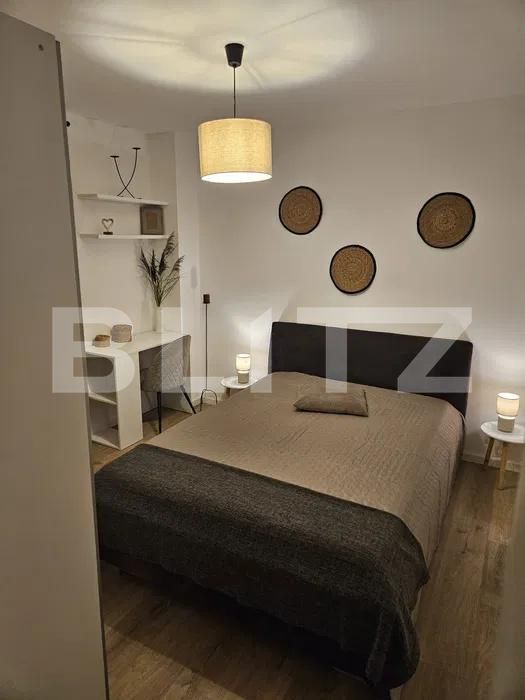 Apartament de închiriat 2 camere Gheorgheni - 179861AI | BLITZ Cluj-Napoca | Poza1