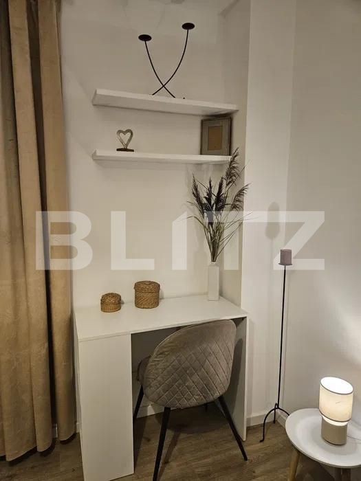 Apartament de închiriat 2 camere Gheorgheni - 179861AI | BLITZ Cluj-Napoca | Poza4