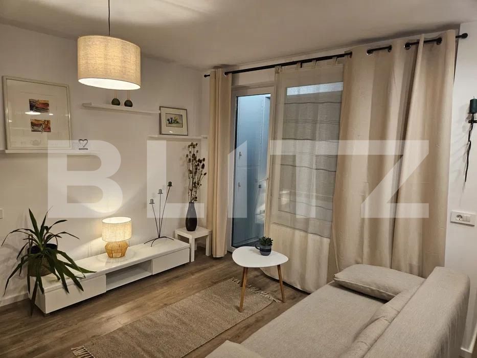 Apartament de închiriat 2 camere Gheorgheni - 179861AI | BLITZ Cluj-Napoca | Poza2