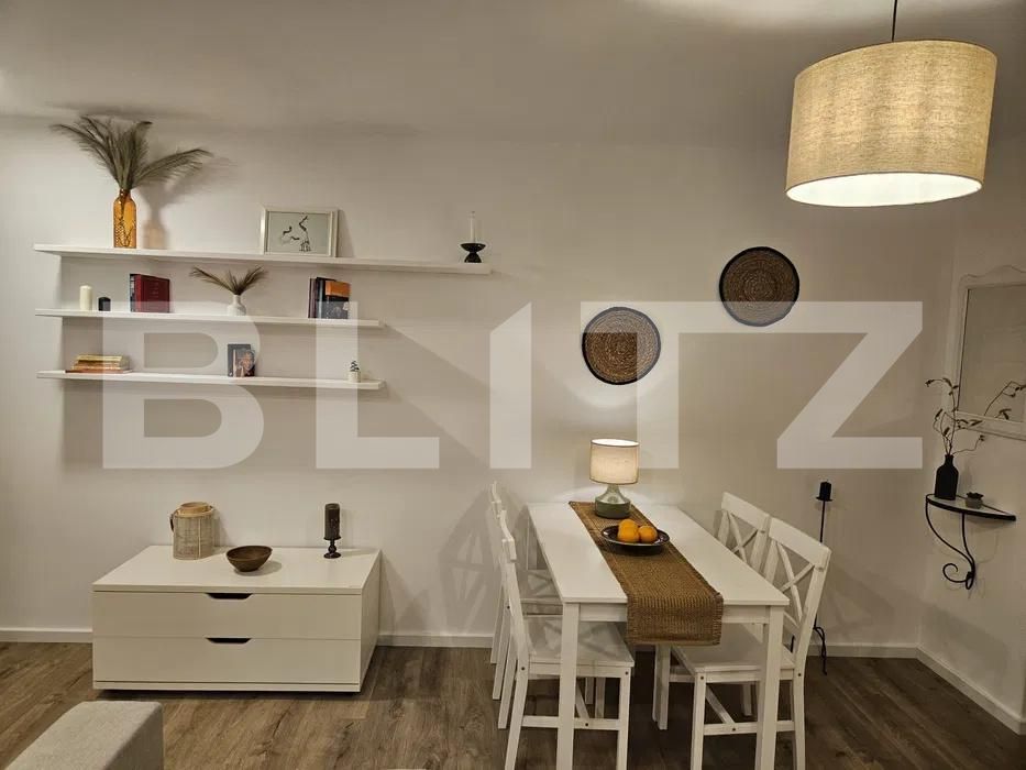 Apartament de închiriat 2 camere Gheorgheni - 179861AI | BLITZ Cluj-Napoca | Poza5