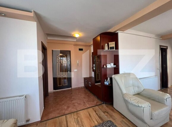 Apartament de închiriat 3 camere Floreşti - 179862AI | BLITZ Cluj-Napoca | Poza2
