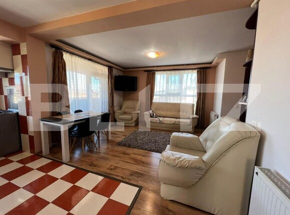 Apartament de închiriat 3 camere Floreşti - 179862AI | BLITZ Cluj-Napoca | Poza4