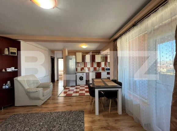 Apartament de închiriat 3 camere Floreşti - 179862AI | BLITZ Cluj-Napoca | Poza3