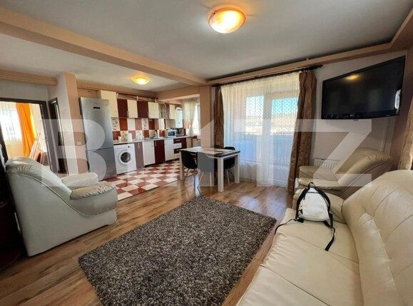 Apartament de închiriat 3 camere Floreşti - 179862AI | BLITZ Cluj-Napoca | Poza1