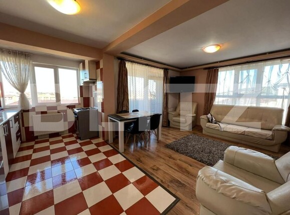 Apartament de închiriat 3 camere Floreşti - 179862AI | BLITZ Cluj-Napoca | Poza6