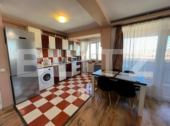 Apartament de închiriat 3 camere Floreşti - 179862AI | BLITZ Cluj-Napoca | Poza5