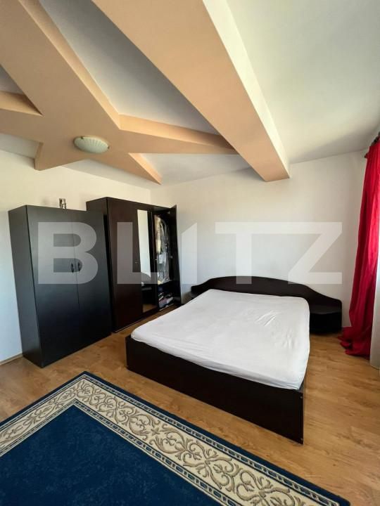 Apartament de închiriat 3 camere Floreşti - 179862AI | BLITZ Cluj-Napoca | Poza8