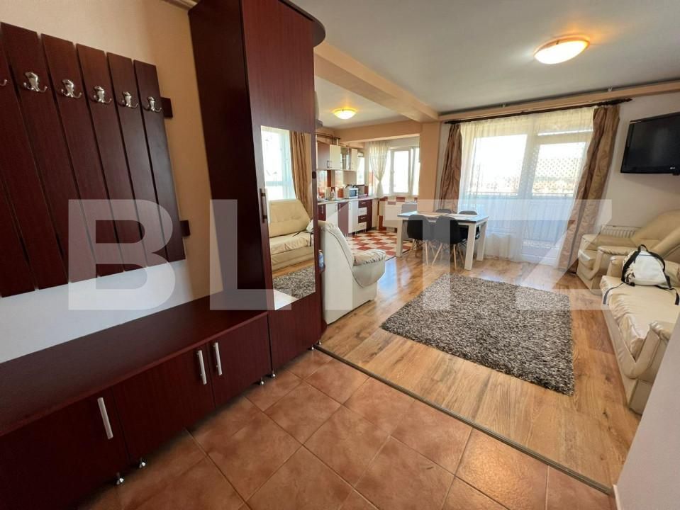 Apartament de închiriat 3 camere Floreşti - 179862AI | BLITZ Cluj-Napoca | Poza7