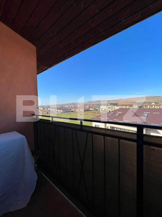 Apartament de închiriat 3 camere Floreşti - 179862AI | BLITZ Cluj-Napoca | Poza13