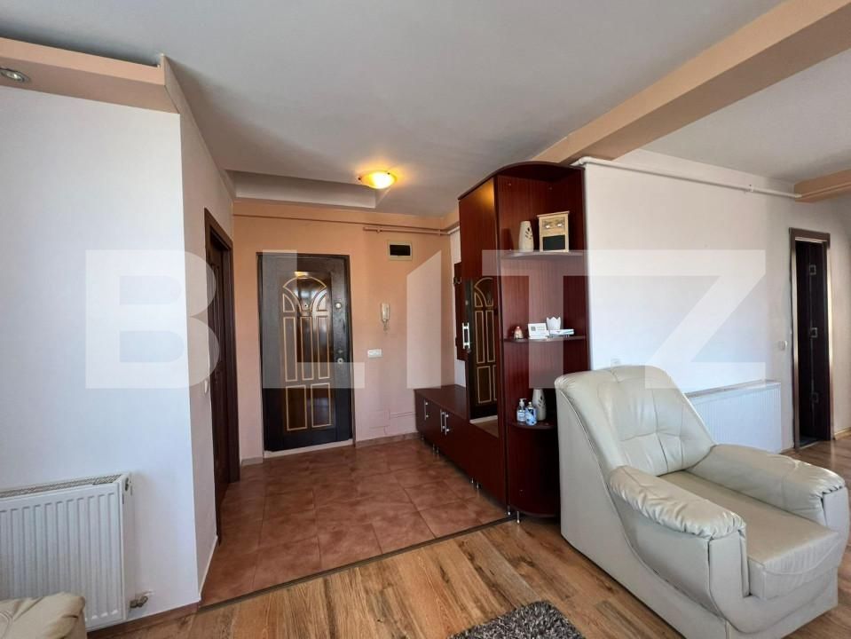 Apartament de închiriat 3 camere Floreşti - 179862AI | BLITZ Cluj-Napoca | Poza2