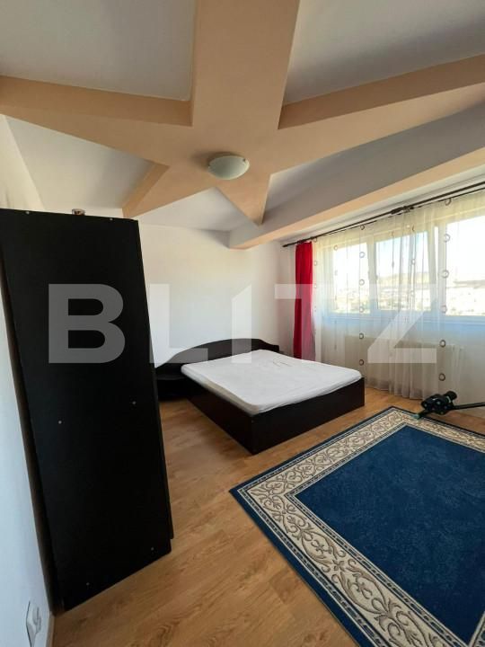 Apartament de închiriat 3 camere Floreşti - 179862AI | BLITZ Cluj-Napoca | Poza9