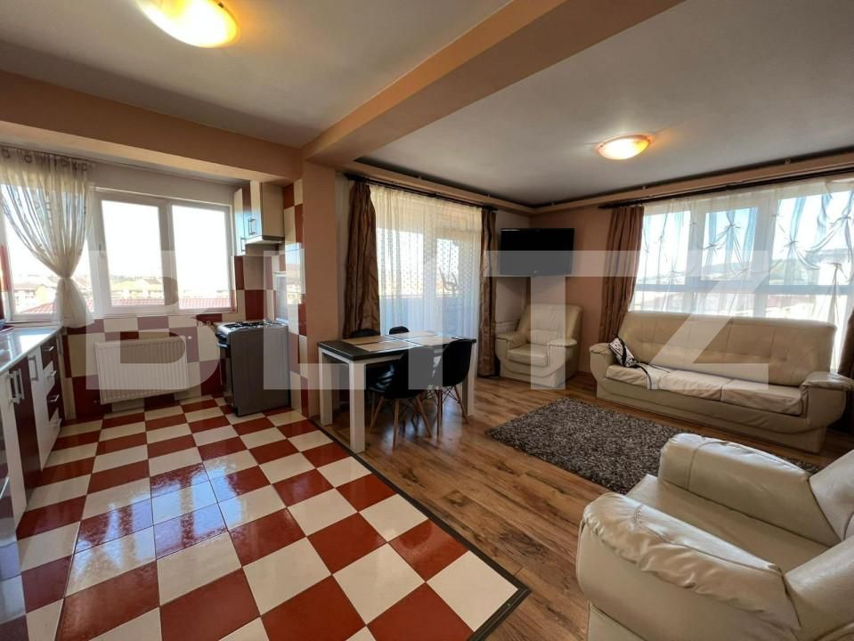 Apartament de închiriat 3 camere Floreşti - 179862AI | BLITZ Cluj-Napoca | Poza6