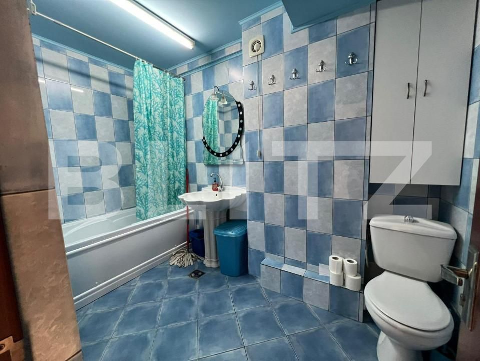 Apartament de închiriat 3 camere Floreşti - 179862AI | BLITZ Cluj-Napoca | Poza12