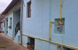 2 case lipite, ideale pentru 2 familii – Hărman, la doar 10 minute de Brașov!