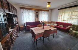 2 case lipite, ideale pentru 2 familii – Hărman, la doar 10 minute de Brașov!