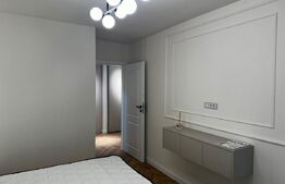 Apartament cu 2 camere, 58 mp, Mobilat LUX, Parcare, Elite City