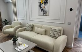 Apartament cu 2 camere, 58 mp, Mobilat LUX, Parcare, Elite City