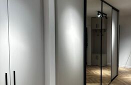 Apartament cu 2 camere, 58 mp, Mobilat LUX, Parcare, Elite City