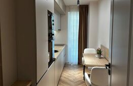 Apartament cu 2 camere, 58 mp, Mobilat LUX, Parcare, Elite City
