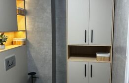 Apartament cu 2 camere, 58 mp, Mobilat LUX, Parcare, Elite City