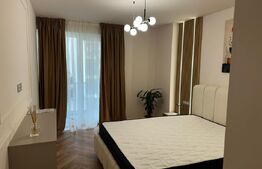 Apartament cu 2 camere, 58 mp, Mobilat LUX, Parcare, Elite City