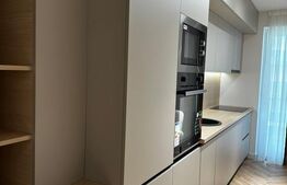 Apartament cu 2 camere, 58 mp, Mobilat LUX, Parcare, Elite City