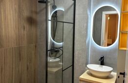 Apartament cu 2 camere, 58 mp, Mobilat LUX, Parcare, Elite City