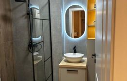 Apartament cu 2 camere, 58 mp, Mobilat LUX, Parcare, Elite City