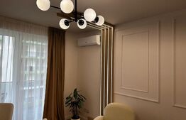 Apartament cu 2 camere, 58 mp, Mobilat LUX, Parcare, Elite City