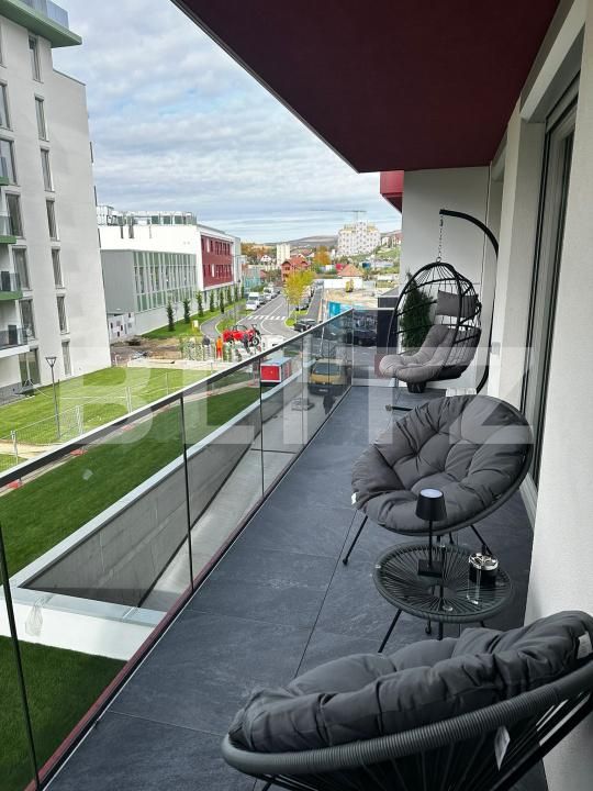 Apartament de vânzare 2 camere Iris - 179865AV | BLITZ Cluj-Napoca | Poza14