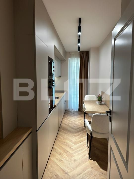 Apartament de vânzare 2 camere Iris - 179865AV | BLITZ Cluj-Napoca | Poza2