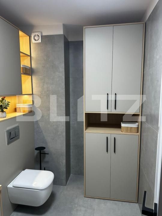 Apartament de vânzare 2 camere Iris - 179865AV | BLITZ Cluj-Napoca | Poza13